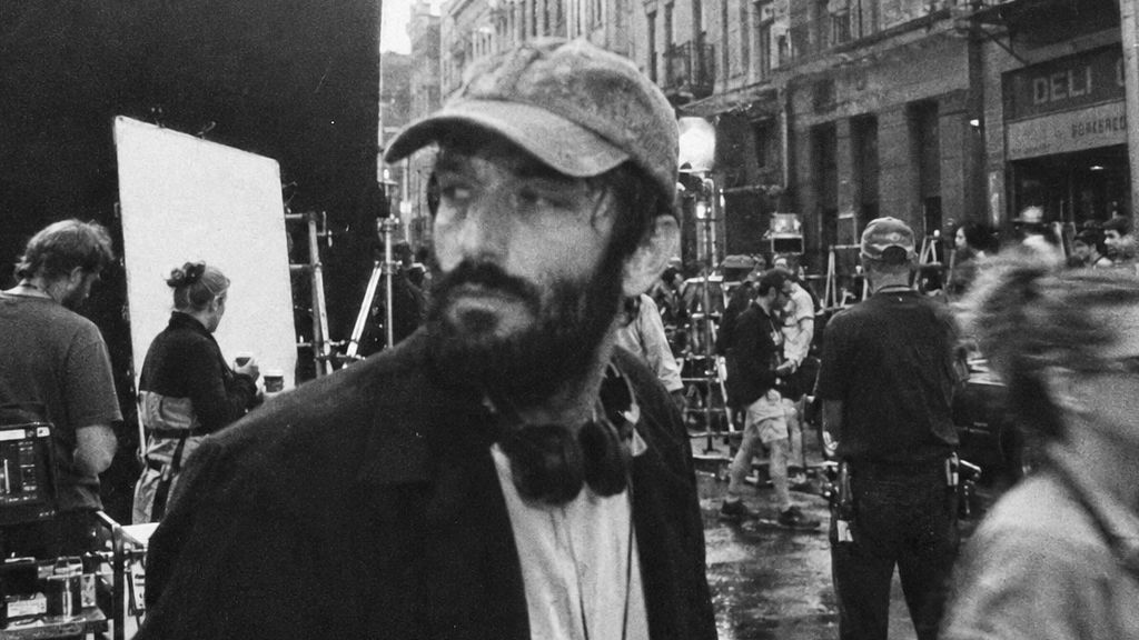 Director Max Sherman signs with Anonymous Content UK