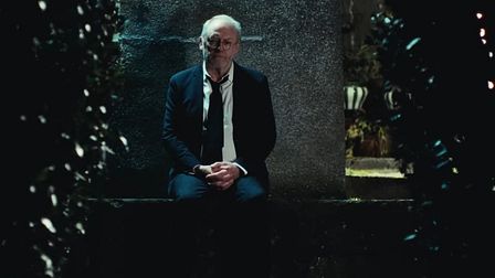 Thomas James makes short work of Kneecap's poignant Irish Goodbye