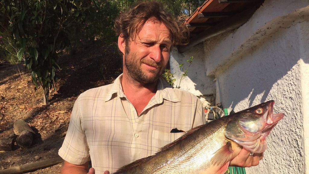 Hamlet signs director Lieven Van Baelen