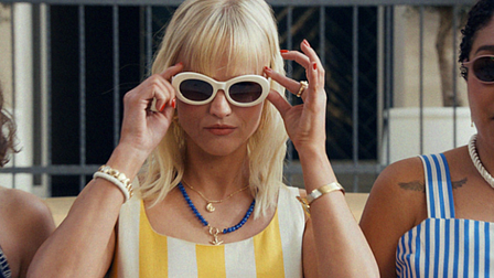 Primark unveils its summer collection