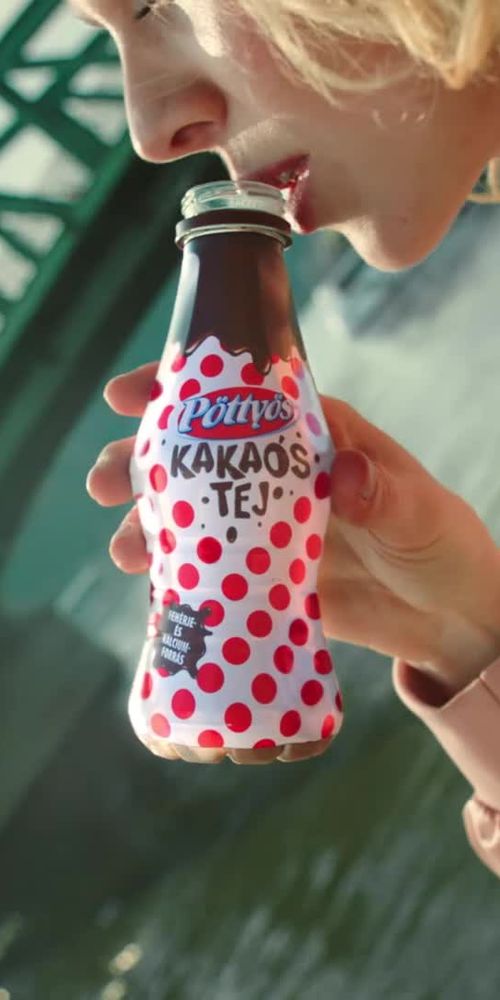 Pöttyös