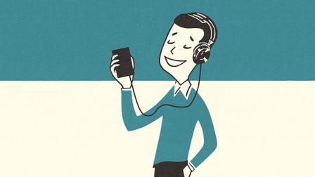 How to... positively influence your mental well-being with sound