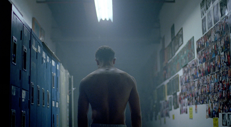 Filmmaker Andrew de Zen joins the Farm League roster