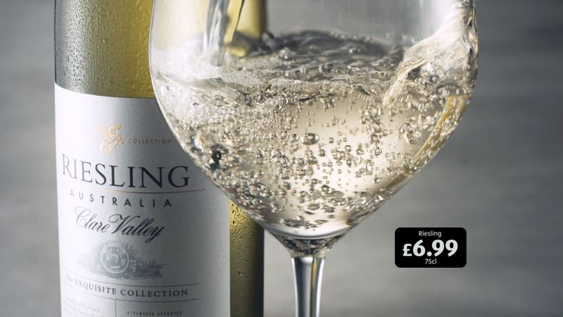 Easter Wine