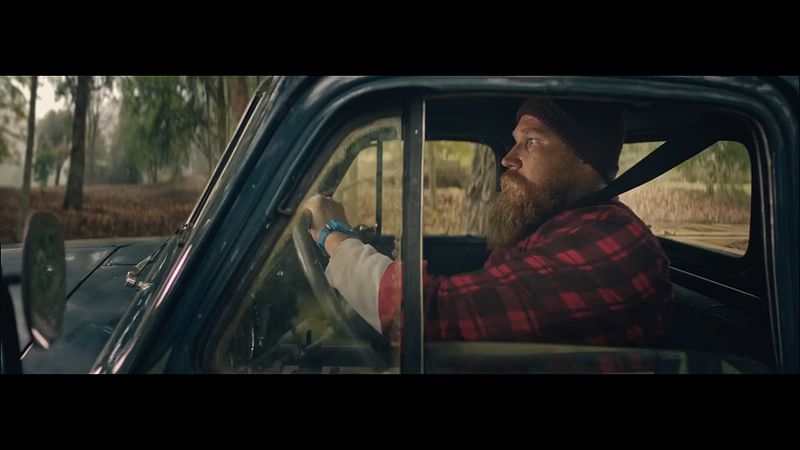 Lumberjack and Hipster