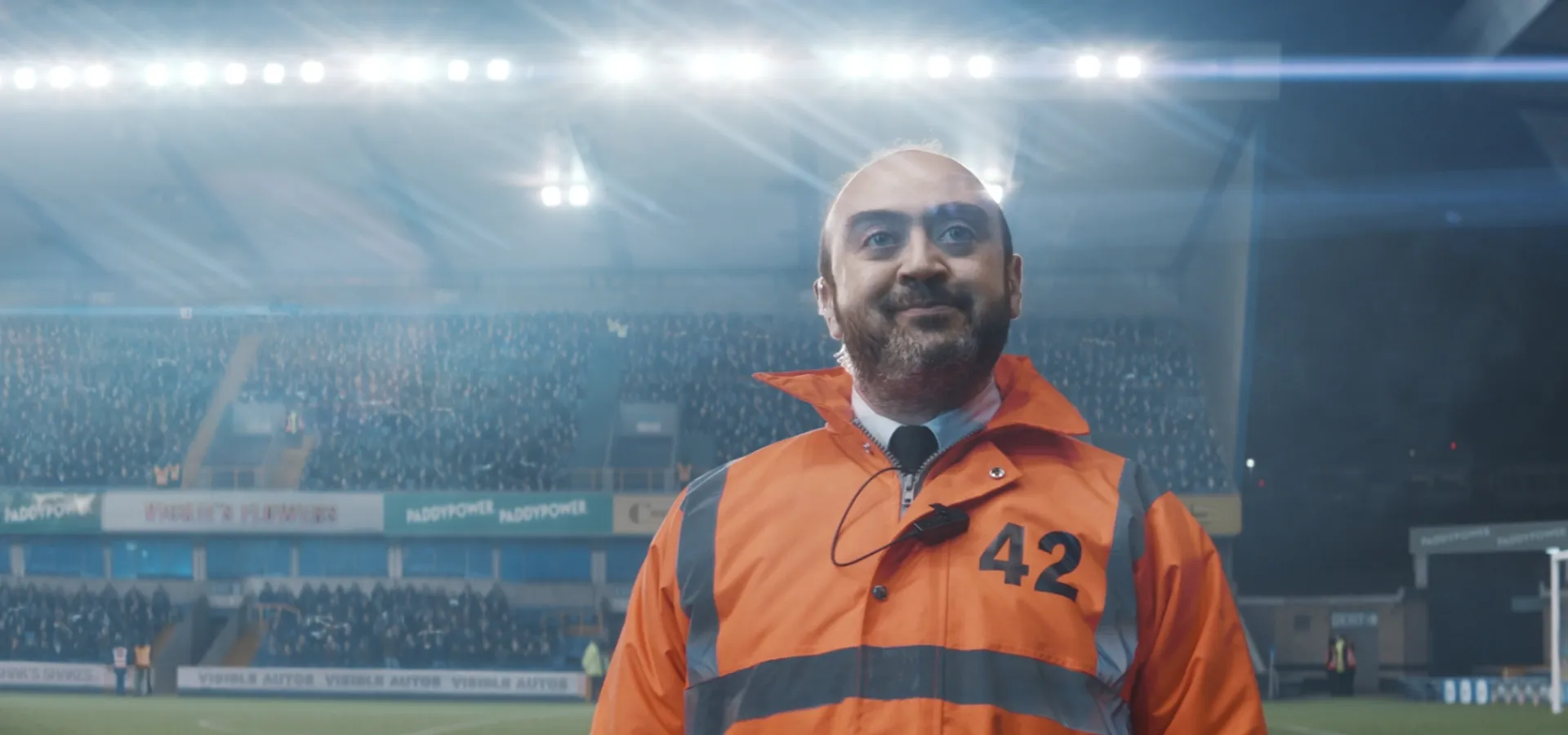 Steward