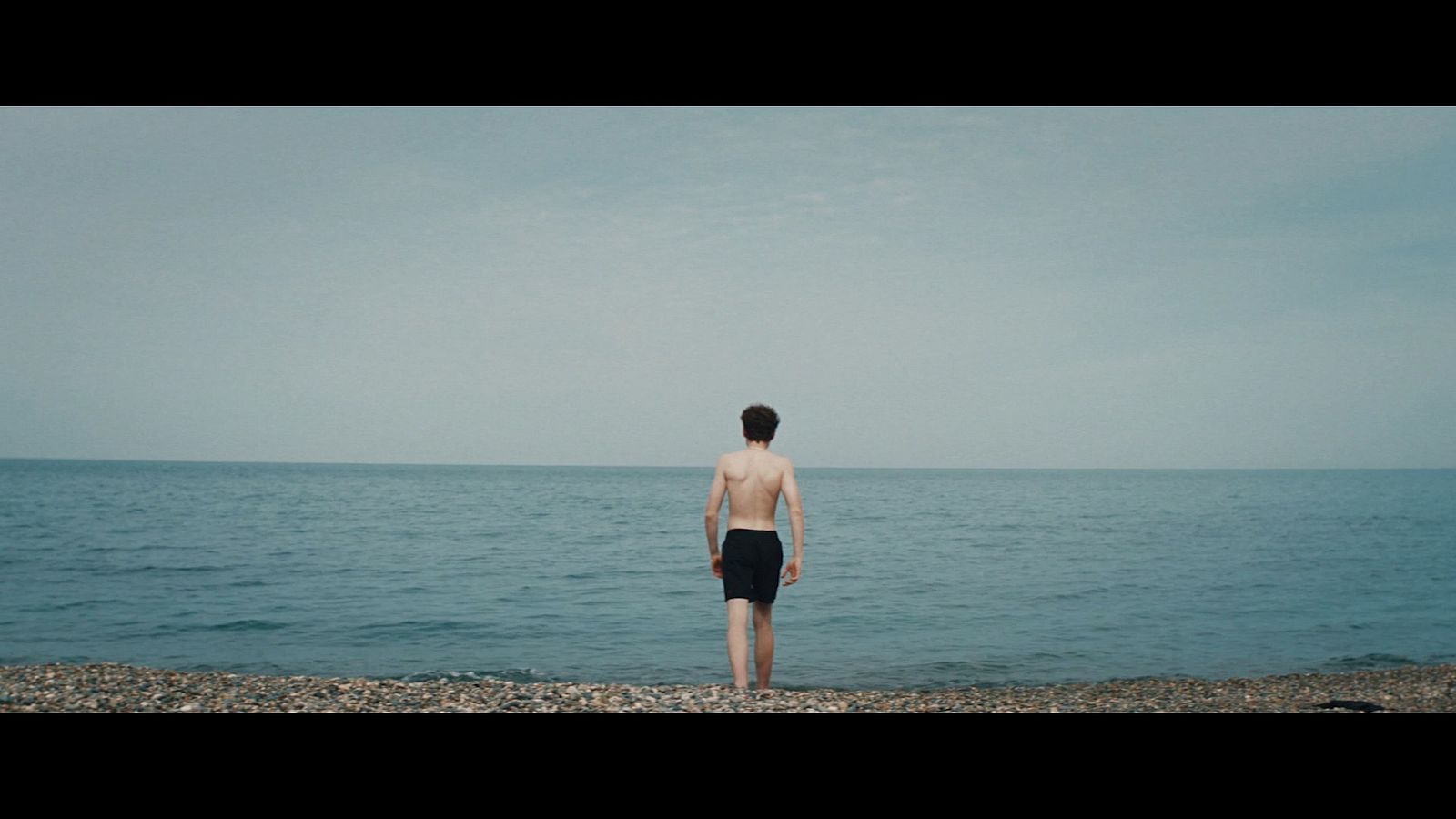 The RNLI makes waves with a heartfelt tale