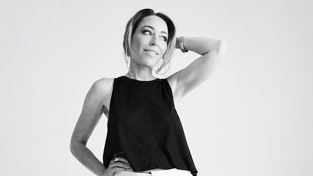 World War Seven promotes Sloane Skala