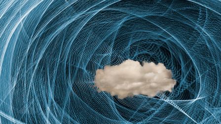 Oh, the weather outside is frightful; why atomic stories can help save the planet