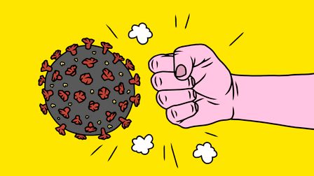 The state of advertising in a post-Covid world
