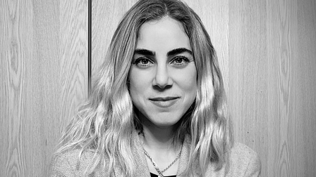 ​Raquel Balsam joins Company 3