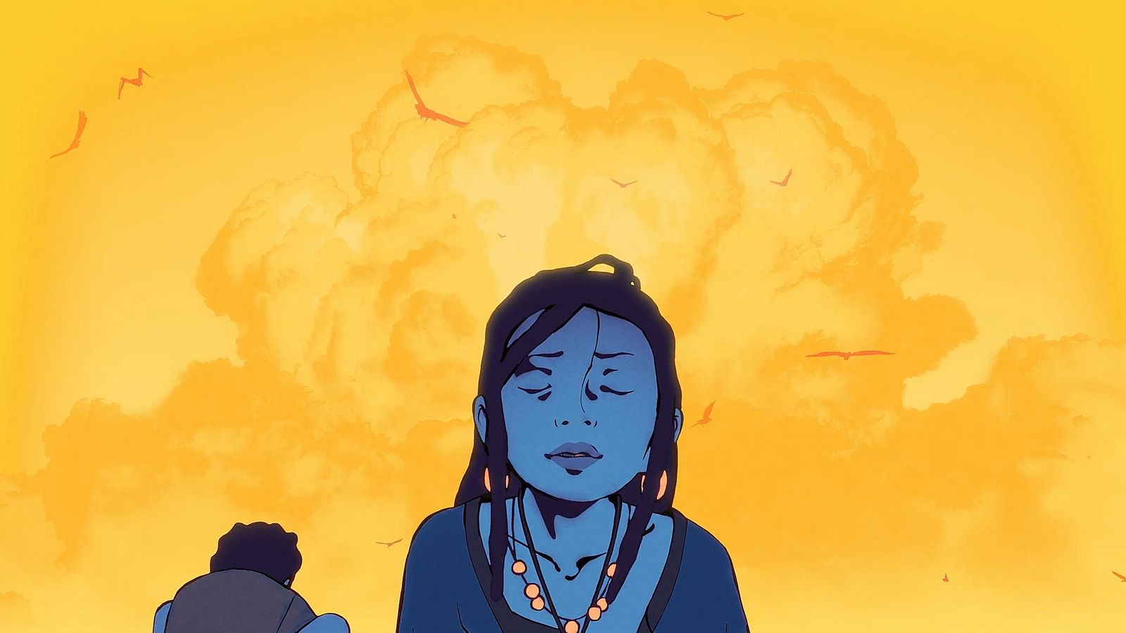 Tinariwen's soulful journey through the Sahara