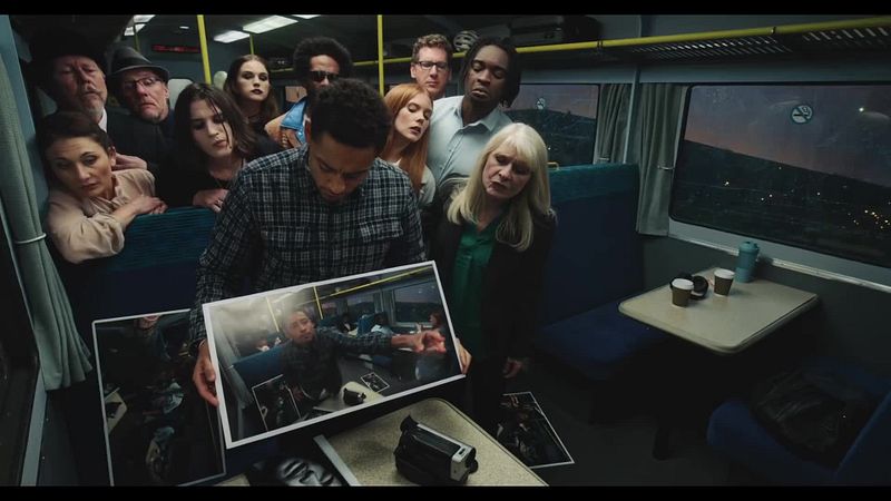 Loyle Carner ft. Jordan Rakei