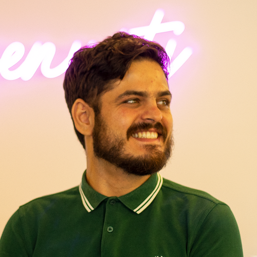 Nick Sadeghian