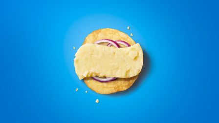 Walkers launches Everyone has a Flavourite