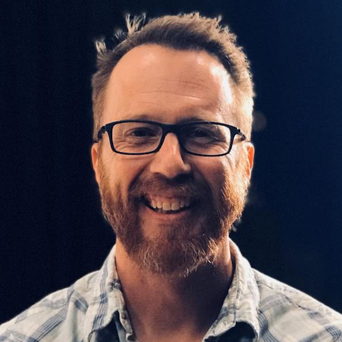 Travis Stevens