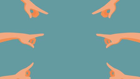 The cancel culture concern; why we can’t let perfection prevent progress​