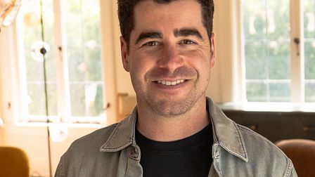 Whitehouse Post elevates Taylor Schwartz to Editor