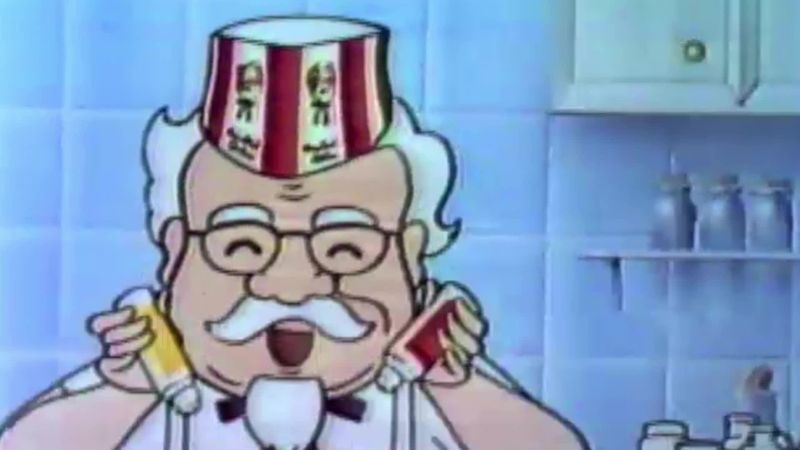 KFC