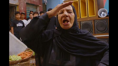 DJ Snake's Cairo Express goes off the rails