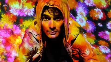 Director Nono Ayuso signs with PRETTYBIRD