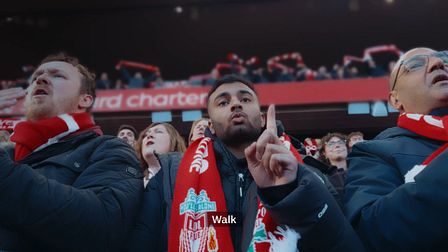 Carlsberg and BDA help Deaf fans feel included