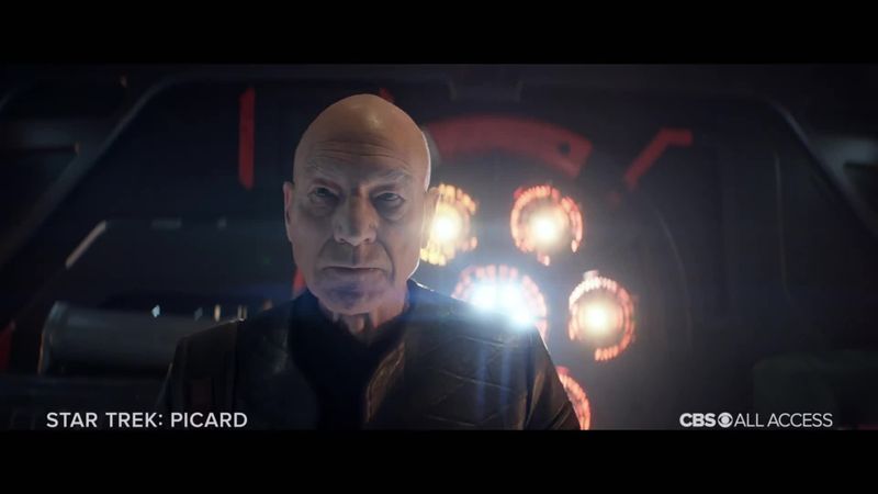Star Trek Picard