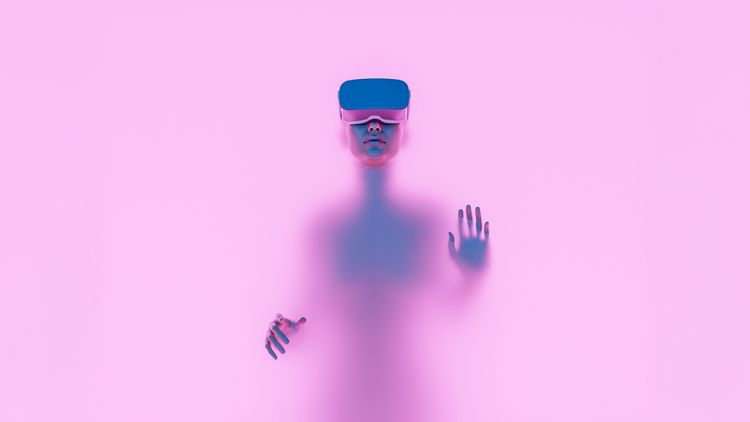 Gamification In A Non-Linear World: The New Reality Loop