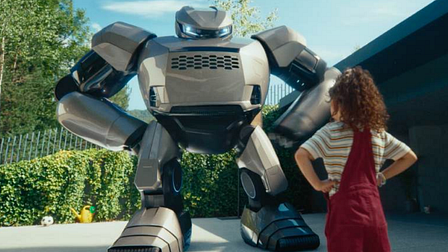 T&P captures the magic of childhood journeys