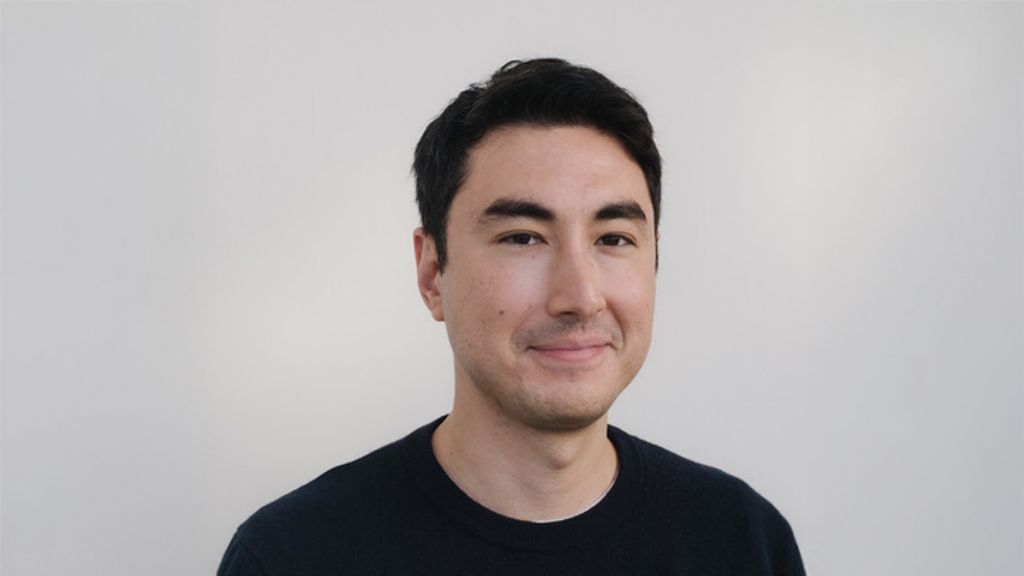 ​Arts & Sciences welcomes Alex Russell​​