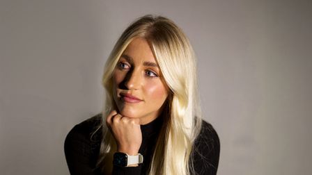 Madeline Saloga joins Dictionary Films