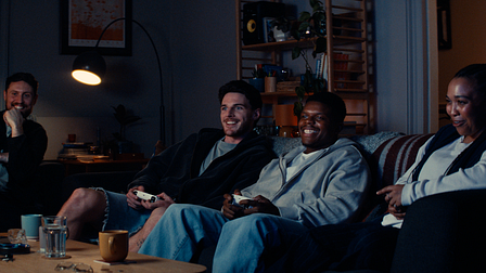 Cadbury rewrites the rules of winning