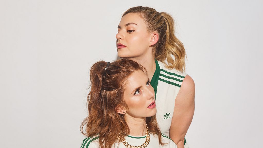 Tool Signs directing duo Bonnie & Alison