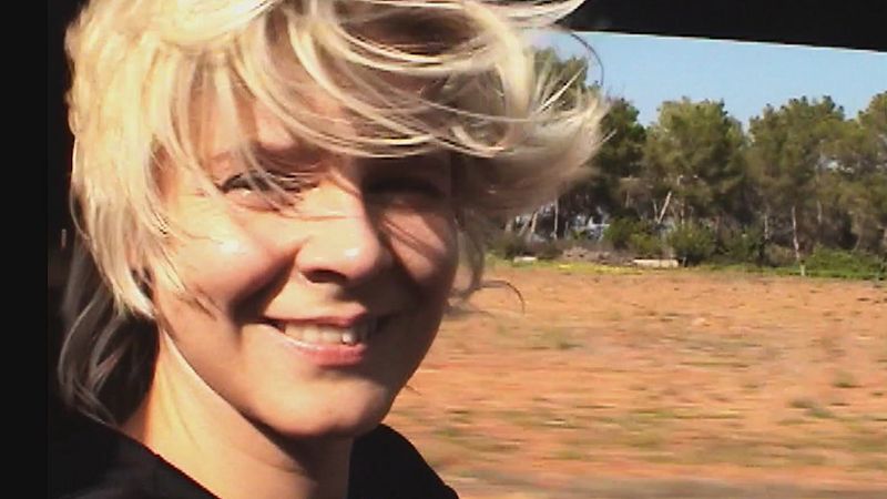 In Between the Lines