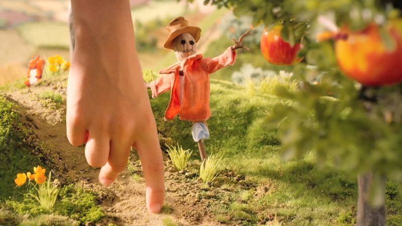 The Walk