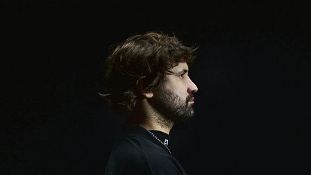 Jason Yan Francis joins Friend