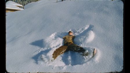 Beaumier finds the magic in the mundane