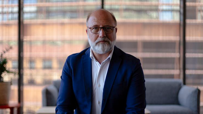 On My Radar: Jordi Urbea