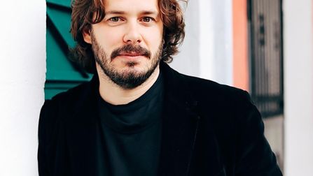 The Way I See It: Edgar Wright