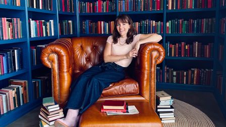 Danielle Calodney joins ELEANOR for US representation