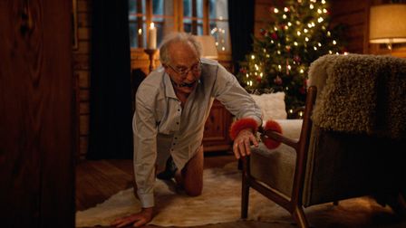 Spice up your Christmas with Sixt