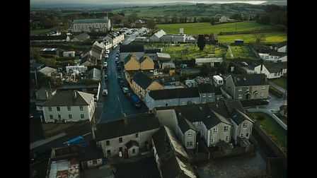 Heineken says it takes a village