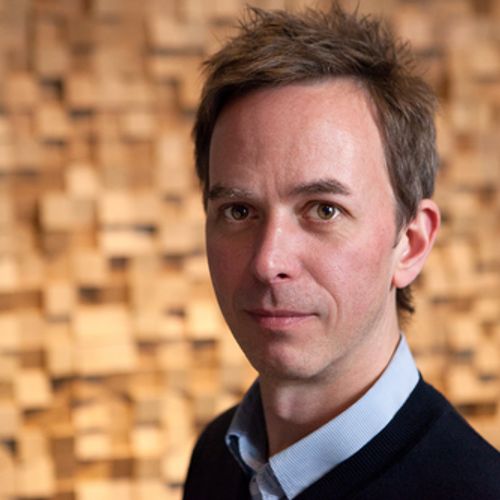 Chris Turner
