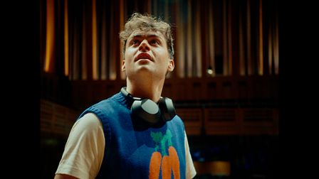 Autistica launch Autistic. So what? campaign