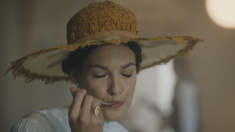 antica la dolce vita