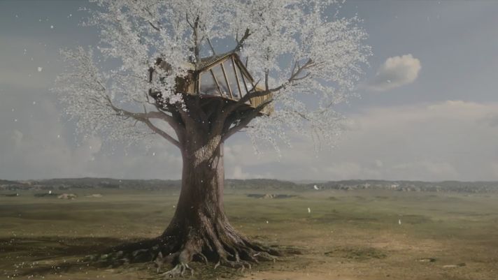 A Life To Build