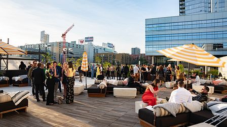 Final few tickets available for shots Awards The Americas 2023