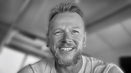 Final Cut welcomes back Adam Rudd