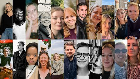 Young agency producers: hopes and dreams of the next generation