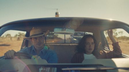 Vance Joy gives us divine feelings
